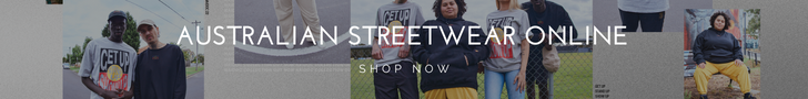 australian streetwear online